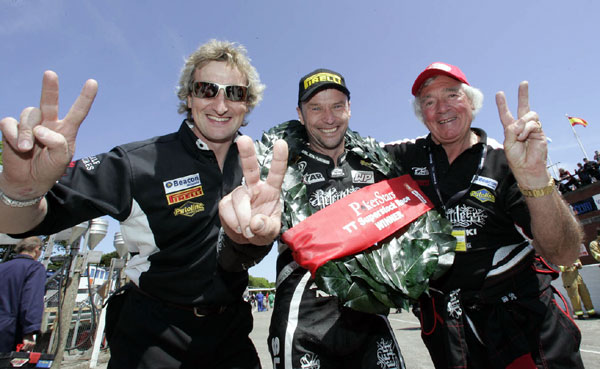 Phillip Neil Bruce Anstey Hector Neil